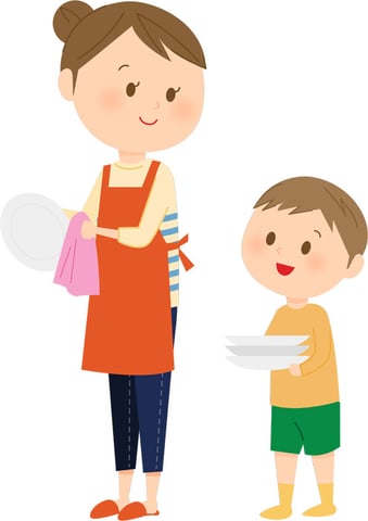 Re,Ra,Ku稲田堤店★今日は何の日？★