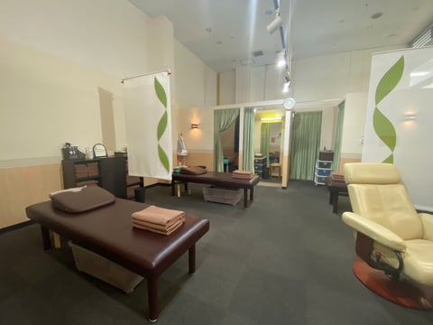 3連休空き情報♪