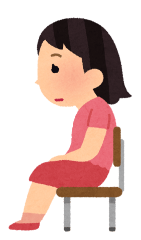 季節の変わり目と自律神経・・・