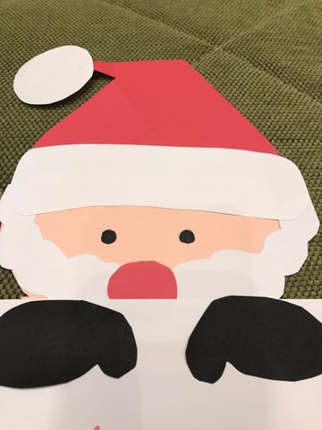 もうすぐクリスマス(*´ω｀*)