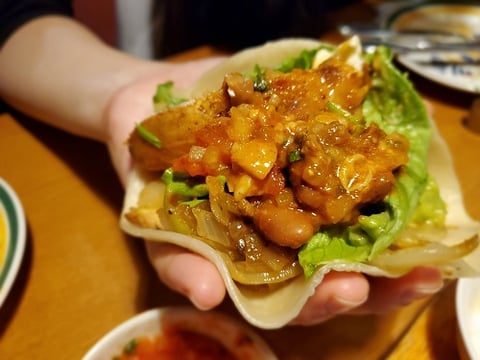 メキシカン