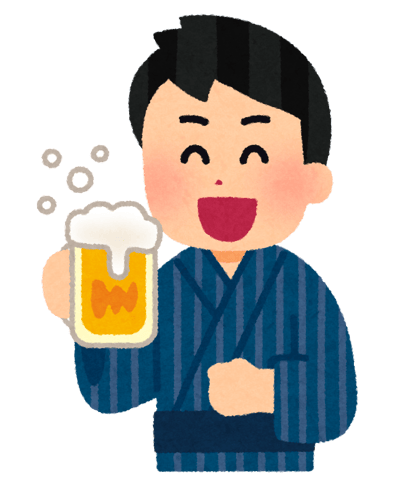 野毛で昼飲み