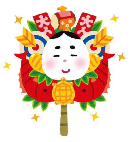 来週月曜日は二の酉です☆