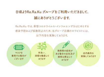 熱中症に注意しましょう！