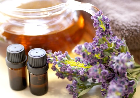 優雅≪YUGA≫な新アロマオイルで爽快≪SOUKAI≫に！元気≪GENKI≫にリフレッシュしましょう