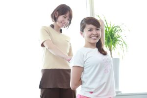 3/26(木)マッサージのように気持ちいいRe.Ra.Ku(リラク)東急ストア仲町台店のご案内！