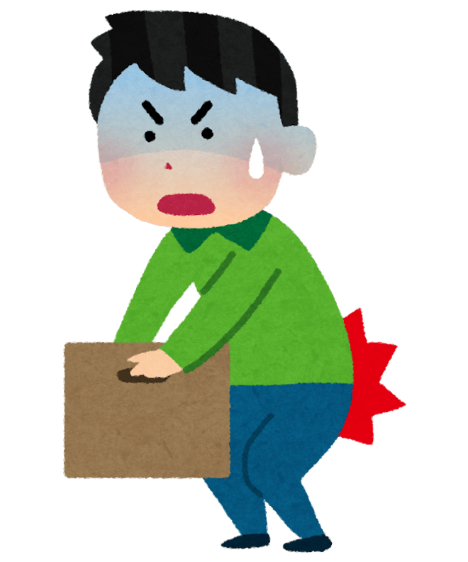 寒くなるとぎっくり腰になりやすい！？｜マッサージのように気持ちいい、肩甲骨ストレッチのリラク日本橋店【東京駅,日本橋駅,大手町駅,三越前駅すぐ】