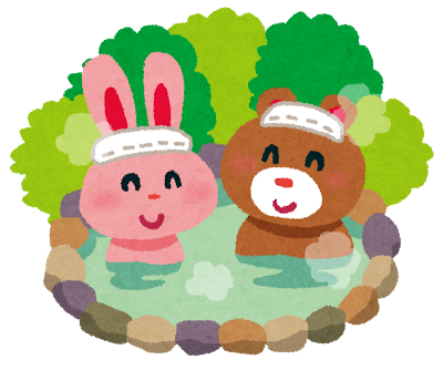 2月3日(火)新鮮な環境でリラックス♪【Re.Ra.Ku 麻布十番店】