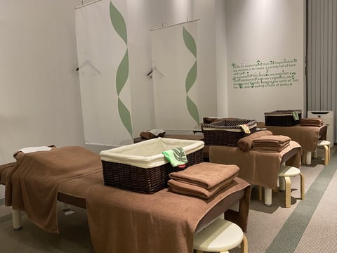 本日のご予約状況