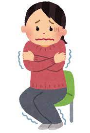 【Echika表参道店】夏の冷え対策！！