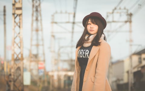 冷え性対策、行っていますか？