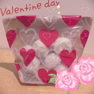 ハッピーバレンタイン♪