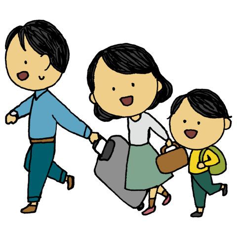 5月5日は子供の日！学校や部活動などのお疲れに！