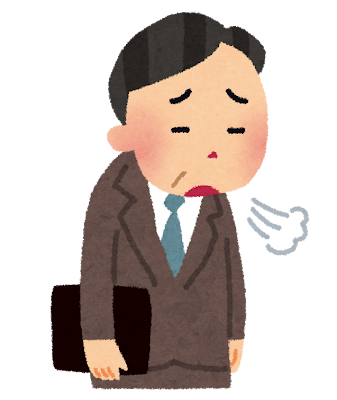 疲れやすい身体の部位とは？｜マッサージのように気持ちいい、肩甲骨ストレッチのリラク日本橋店【東京駅,日本橋駅,大手町駅,三越前駅すぐ】