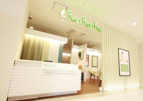１２/２Re.Ra.Kuレミィ町田店のご案内☆