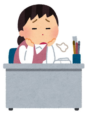 5月11日☆本日の空き情報