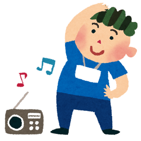 筋トレの話　part5(＾ω＾)