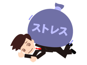 ストレスと疲れは密な関係！【Re.Ra.Ku(リラク)東急ストア仲町台店】