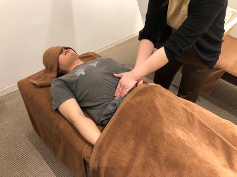 デトックスするには体の中からリフレッシュ✨