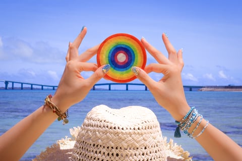 【8月1日から】リラクチケットチャージキャンペーン始まります☆