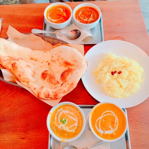 夏とカレー　光が丘ＩＭＡ店