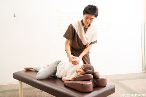 12/12(月）☆ご案内情報☆【リラク鎌倉】