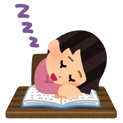 もう眠くて仕事出来ない…なんと、ストレスが原因だった!?｜マッサージのように気持ちいい、肩甲骨ストレッチのリラク日本橋店【東京駅,日本橋駅,大手町駅,三越前駅すぐ】