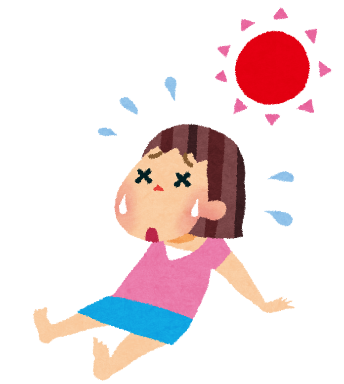 エアコンの温度を下げすぎると