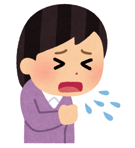 気をつけよう！のど鼻の乾燥｜マッサージのように気持ちいい、肩甲骨ストレッチのリラク日本橋店【東京駅,日本橋駅,大手町駅,三越前駅すぐ】
