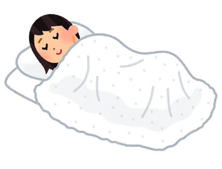 10/25(金) 毎日よく眠れてますか？【パサージオ西新井店】