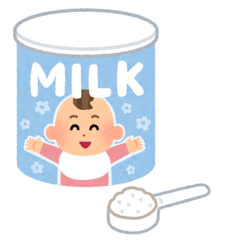 大人の粉ミルクって体にいい！！｜マッサージのように気持ちいい、肩甲骨ストレッチのリラク日本橋店【東京駅,日本橋駅,大手町駅,三越前駅すぐ】