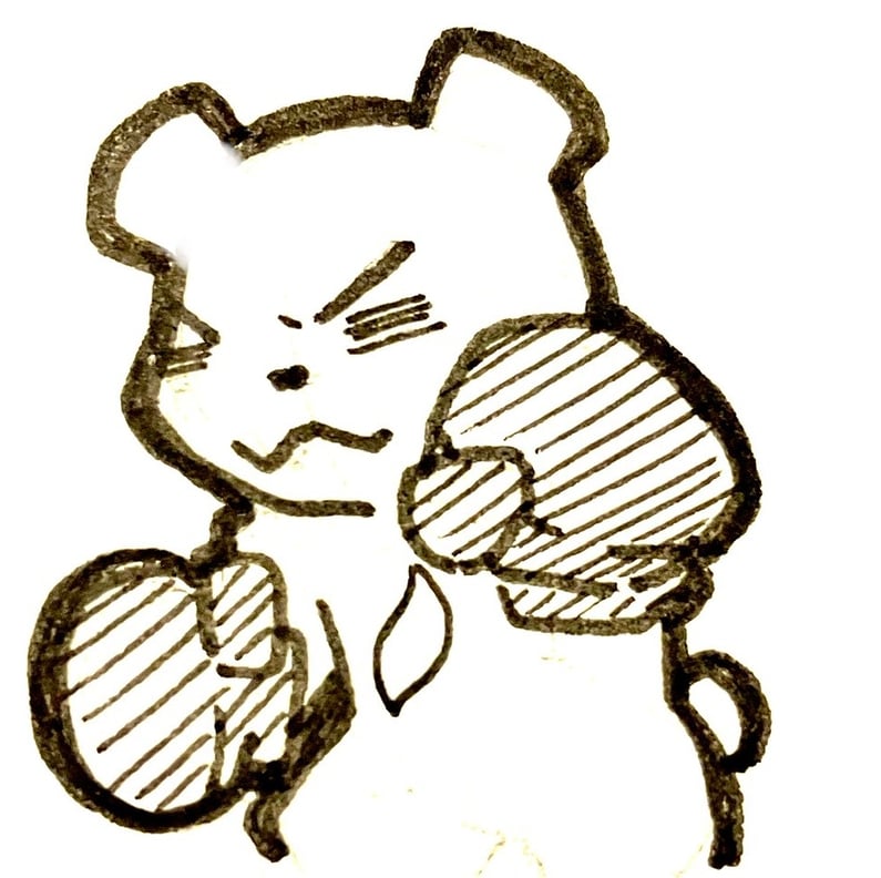 地味に運動しています