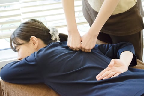 気温が上がり、暖かくなってきましたね！