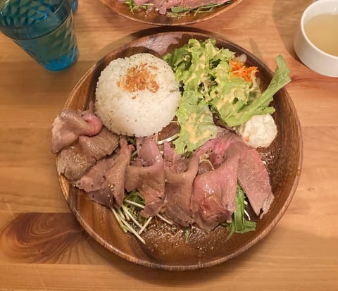 【Echika表参道店】下北カフェ巡り日記☕