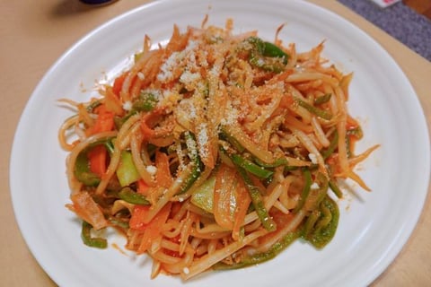 【レシピ有】簡単ヘルシー、アレンジレシピ！