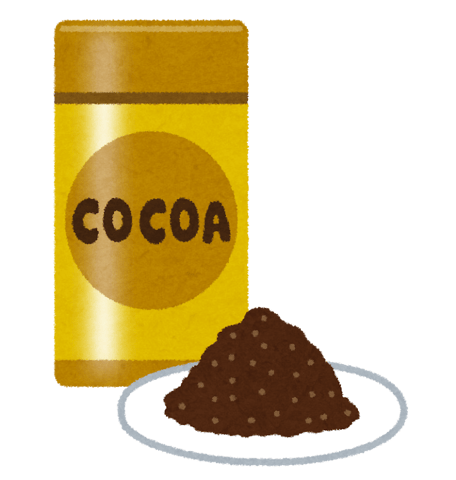 ココアについて【Re.Ra.Ku(リラク)東急ストア仲町台店】