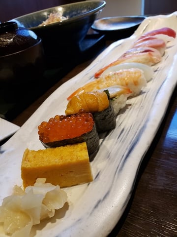 寿司