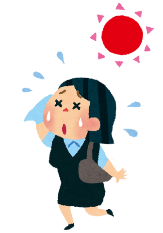 バタバタが再来する前に！