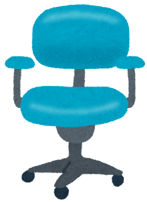 座り方って大事です。｜マッサージのように気持ちいい、肩甲骨ストレッチのリラク日本橋店【東京駅,日本橋駅,大手町駅,三越前駅すぐ】