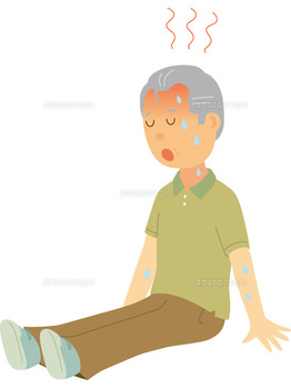 危険な脱水症状！【Re.Ra.Ku(リラク)東急ストア仲町台】