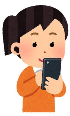 【Echika表参道店】スマホゲーム