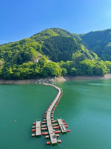 サイクリング③