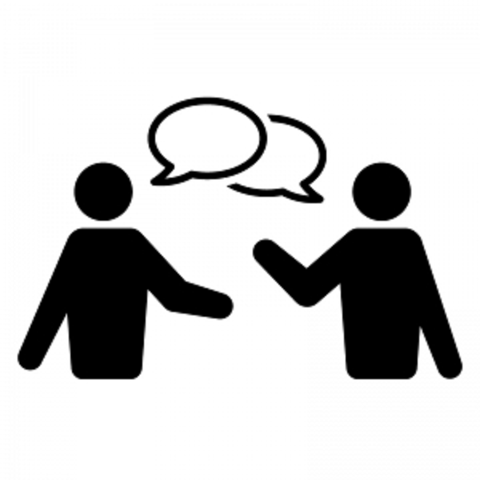 会話ってやっぱり大切！