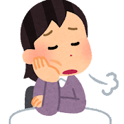 【Echika表参道店】季節性うつ病