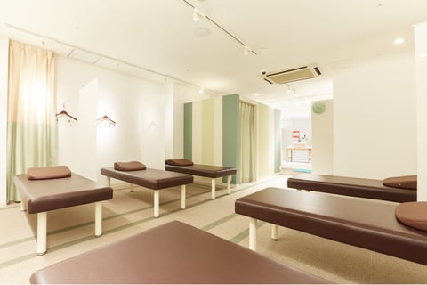 12月４日（水）の予約状況です！