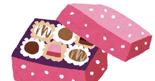 チョコレートを食べると身体にどんな影響が起きるか？