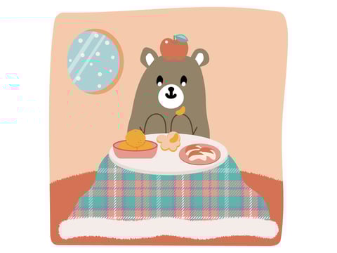 今年はどんな1年でしたか？