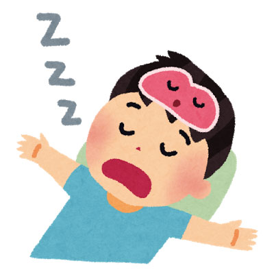 睡眠は時間よりも質の良さ！｜マッサージのように気持ちいい、肩甲骨ストレッチリラク駒込東口