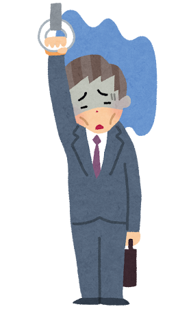 ストレスとの上手い付き合い方｜マッサージのように気持ちいい、肩甲骨ストレッチのリラク日本橋店【東京駅,日本橋駅,大手町駅,三越前駅すぐ】