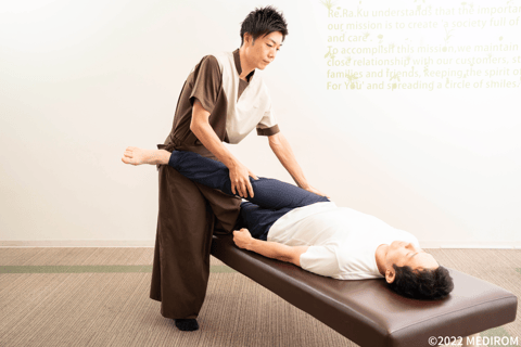 リラク池上店　6月27日　定休日のお知らせ